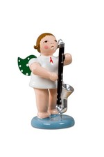 Miniaturengel mit