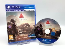Far Point (Sony PlayStation 4)
