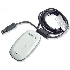 Xbox 360 Wireless Controller