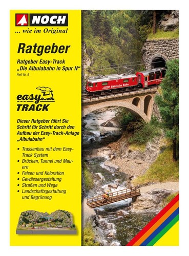 Noch 719014 spur - 719014, ratgeber