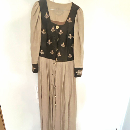 Damen dirndl trachtenkleid - damen,