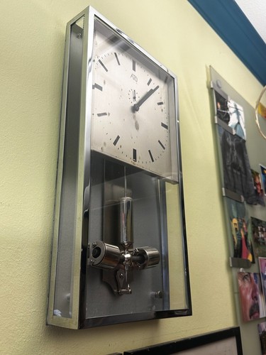 Ato wanduhr 1920 - wanduhr,