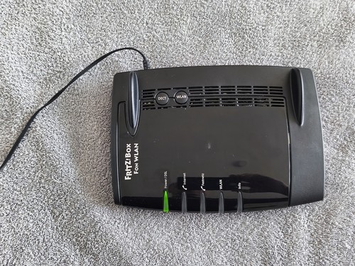 Fritz box 7390 wlan dsl - fritz,