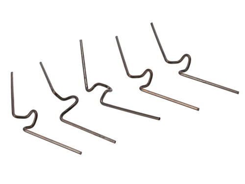 Set feder für - set:, 5x