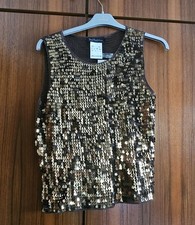 Vera Mont France evening  Top