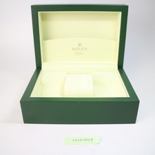 Rolex Uhrenbox Gehäuse