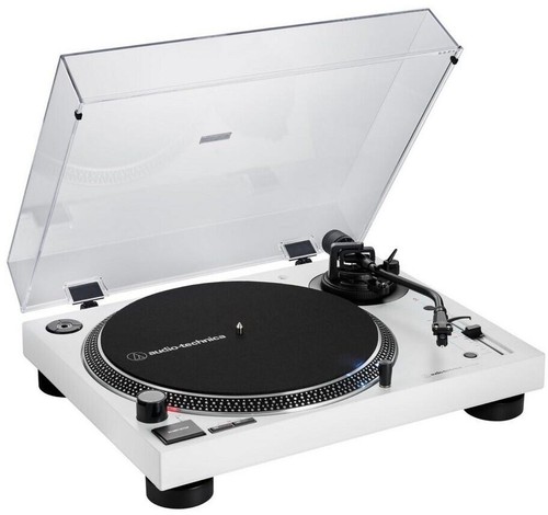 Audio technica lp120x - at-lp120x, bt