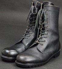 DDR MdI KG Paar Schuhe Arbeitsschuhe Schnürstiefel Granit 30 45 SELTEN!!! 10416