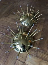  2 x Bankamp Sputnik LED