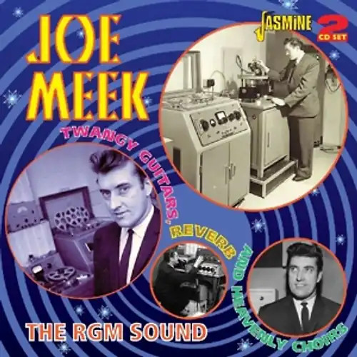 Meek joe twangy - meek,joe,