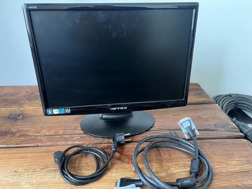 Hanns hh192 lcd bildschirm - hanns-g,
