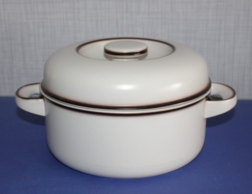 Thomas suppenterrine vintage - suppenterrine,