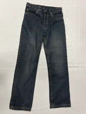 Gato Negro Mädchen Jeans, Gr