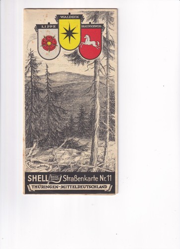 Shell reisedienst - shell,