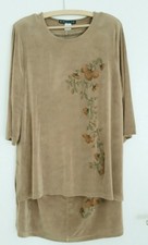 Citiknits QVC, Rock und Shirt ,Größe XL,Made In Canada