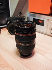 Canon EF 28-70mm F/2.8L USM