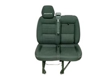 SITZE SITZBANK DOPPELSITZBANK VORNE RECHTS FIAT DUCATO III 3 BJ:2006-2013 29323