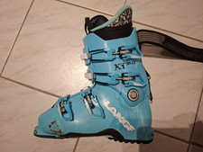 Skischuhe/Touren-Freeride-Schu