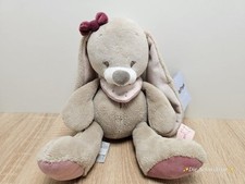 NATTOU Kuscheltier Hase NINA