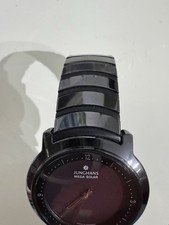 Junghans Mega Solar Ceramic