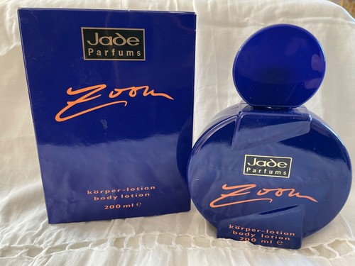Jade zoom bodylotion von - zoom,