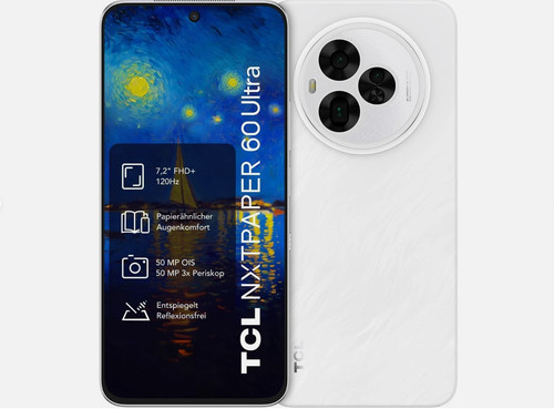 Tcl nxtpaper ultra 5g - tcl,