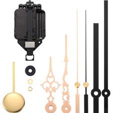 Quarz pendeluhr kits - quarz,