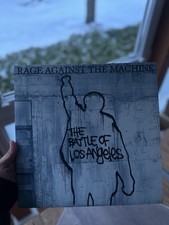 Rage Against The Machine - The
