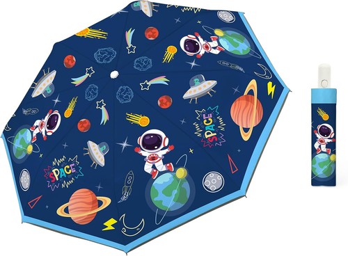 Regenschirm kinder - regenschirm,