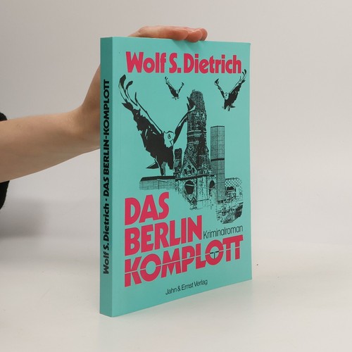 Das berlin komplott - berlin, komplott 