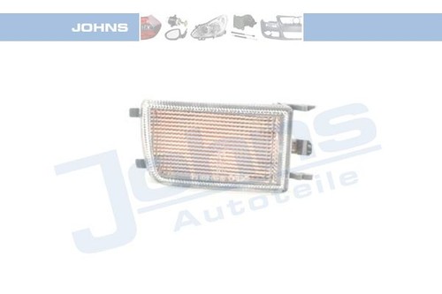 Johns blinkleuchte vorne - johns,