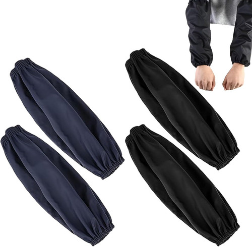 Paar wasserdichte arm - arm, Ärmel