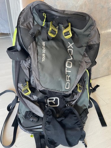 Ortovox tour abs - ortovox, 32+7
