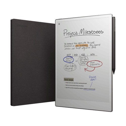 Remarkable paper pro - remarkable,