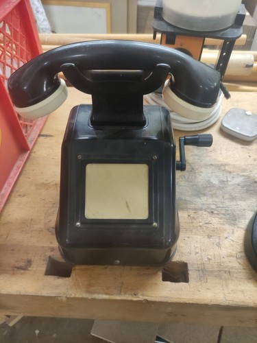 Altes siemens telefon tist - altes, fg