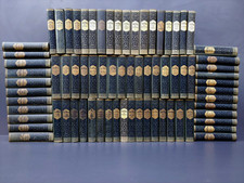 Karl May gesammelte Werke in