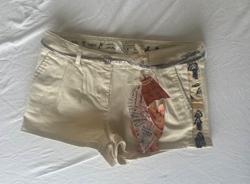 Scotch belle shorts - scotch,