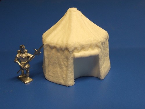 Neu ritterzelt typ 3 - neu,