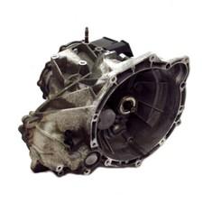 Getriebe XS4R-7002-FA Ford