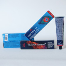 Wella Koleston Perfect 9,95 €* (165,83 €/L) Vibrant Reds Haarfarben Auswahl