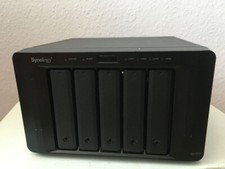 NAS Synology DS1513+
