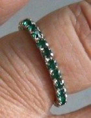 Vintage schmuck ehering - vintage, ring