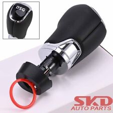 Leder Schaltknauf Schaltknopf