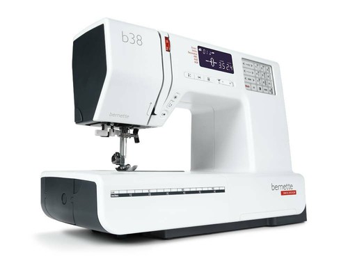 Bernina bernette b38