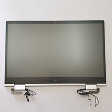 HP EliteBook x360 830 G7 Touch Display FHD 13.3" Bildschirm komplett Oberteil