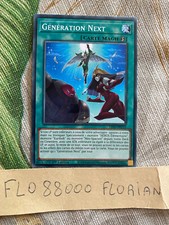 YUGIOH G��Nation Next: C