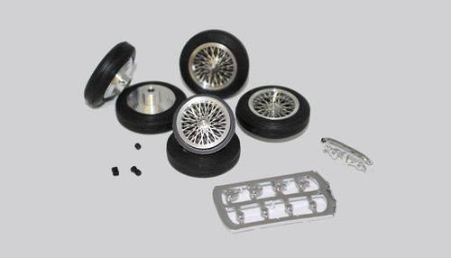 Stück set alu - stück,