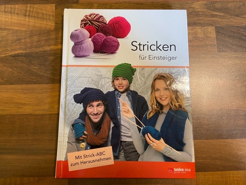 Stricken für einsteiger - für,