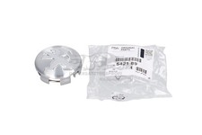 Original Radnabenabdeckung für Alufelgen für Peugeot 2008, 3008 542189