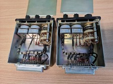 2x Neumann Modul Type 65-200 aus Tonstudio Mischpult ( Fernsteuerung EMT140 ? )